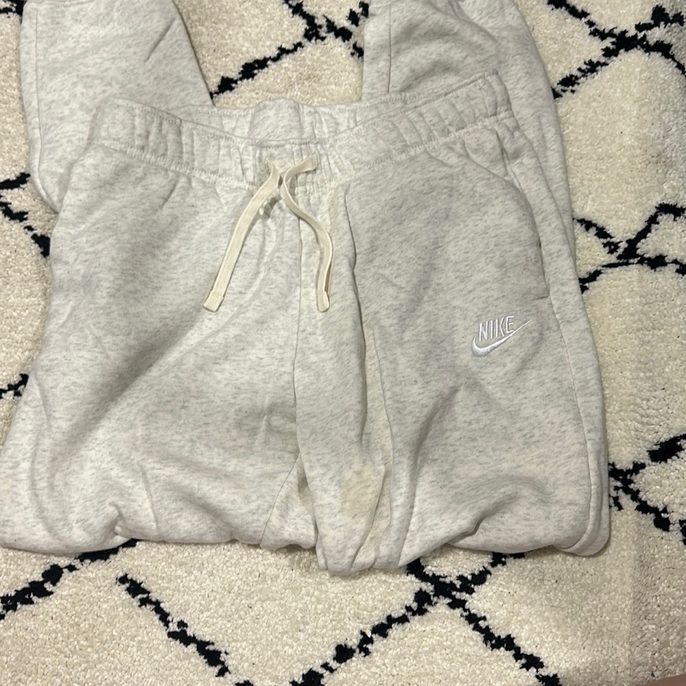 Nike sweats